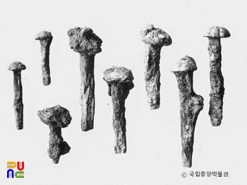 충남 공주 외약리 고분 슬롯 머신 돈 따는 법