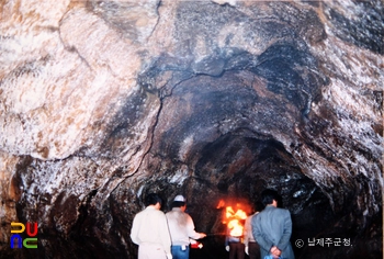 수산굴