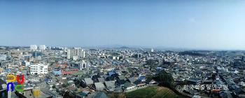 김제시 전경