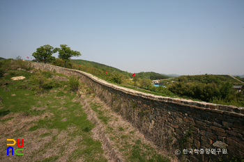 포항 장기읍성