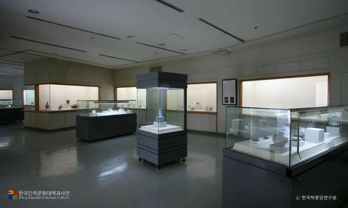 대전대학교박물관