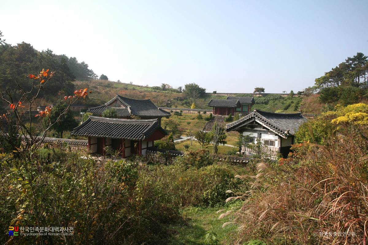 자산서원