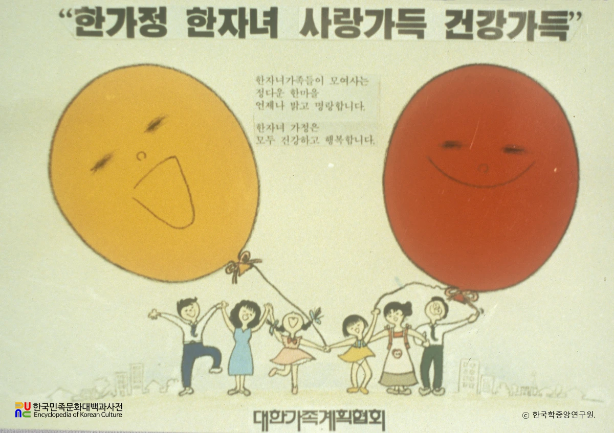 가족계획