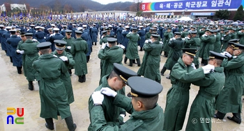 학생군사교육단