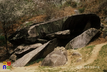 영주 부석사 부석