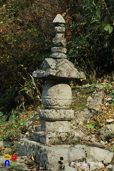 상이암 부도