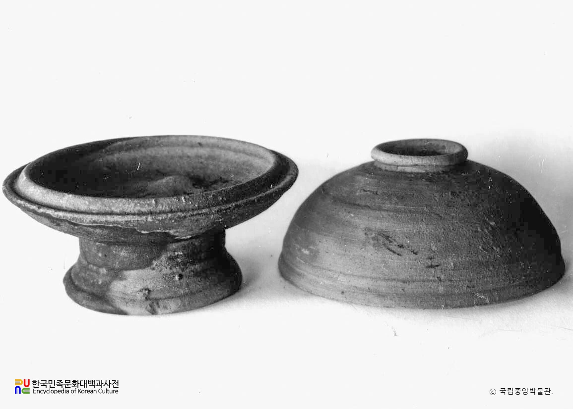 전남 나주 반남 고분군 대부합