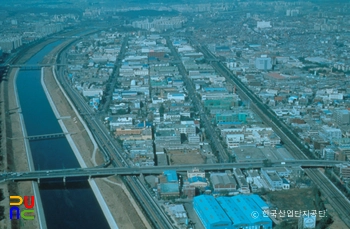 구로산업단지 3단지