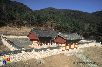 죽수서원