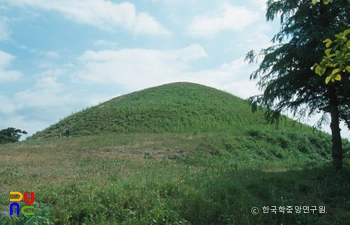 함안 말이산 고분군 / 말산리 고분군