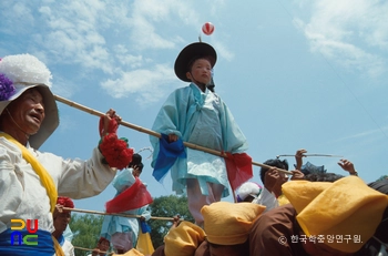 삼동굿플래티넘 슬롯 / 입신출세과장
