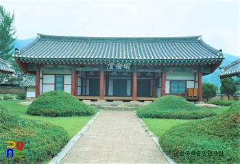 청도향교