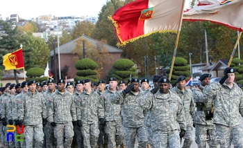 주한미군