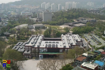 한게임 슬롯 서비스 종료 전경