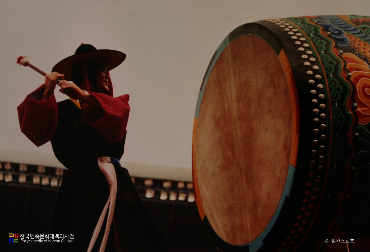 서울 아시안게임 식전행사