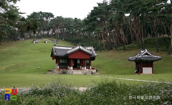 남양주 사릉