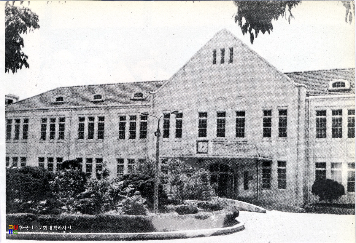 경성여자의학강습소