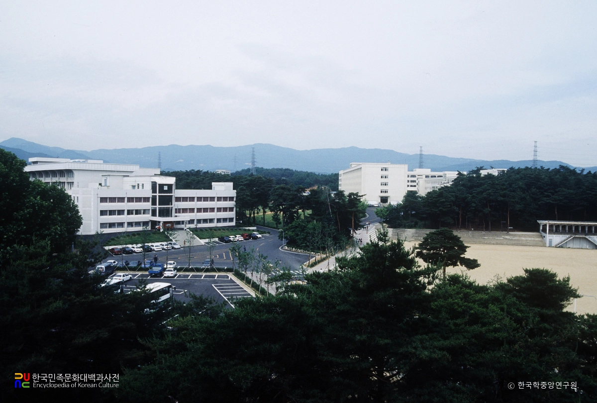 관동대학교