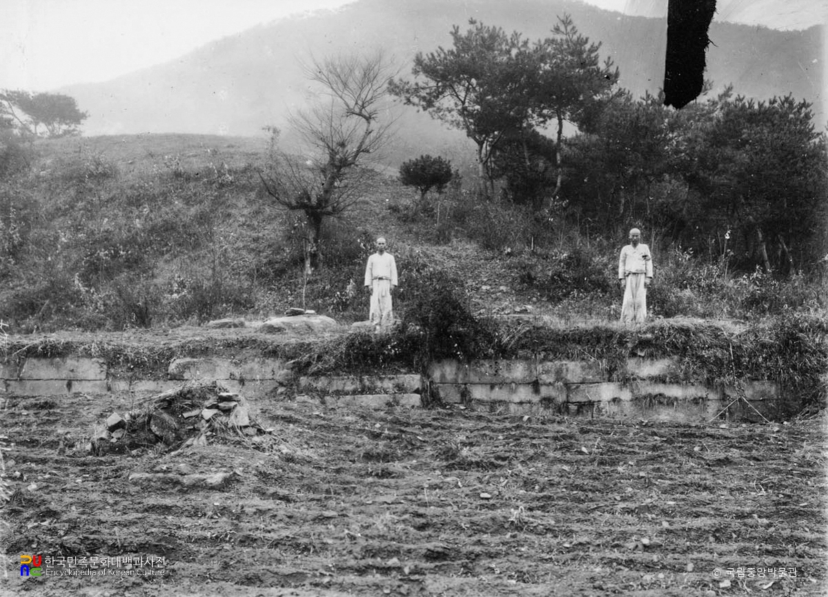 충주 청룡사지