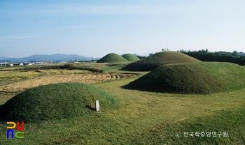 나주 덕산리 고분군