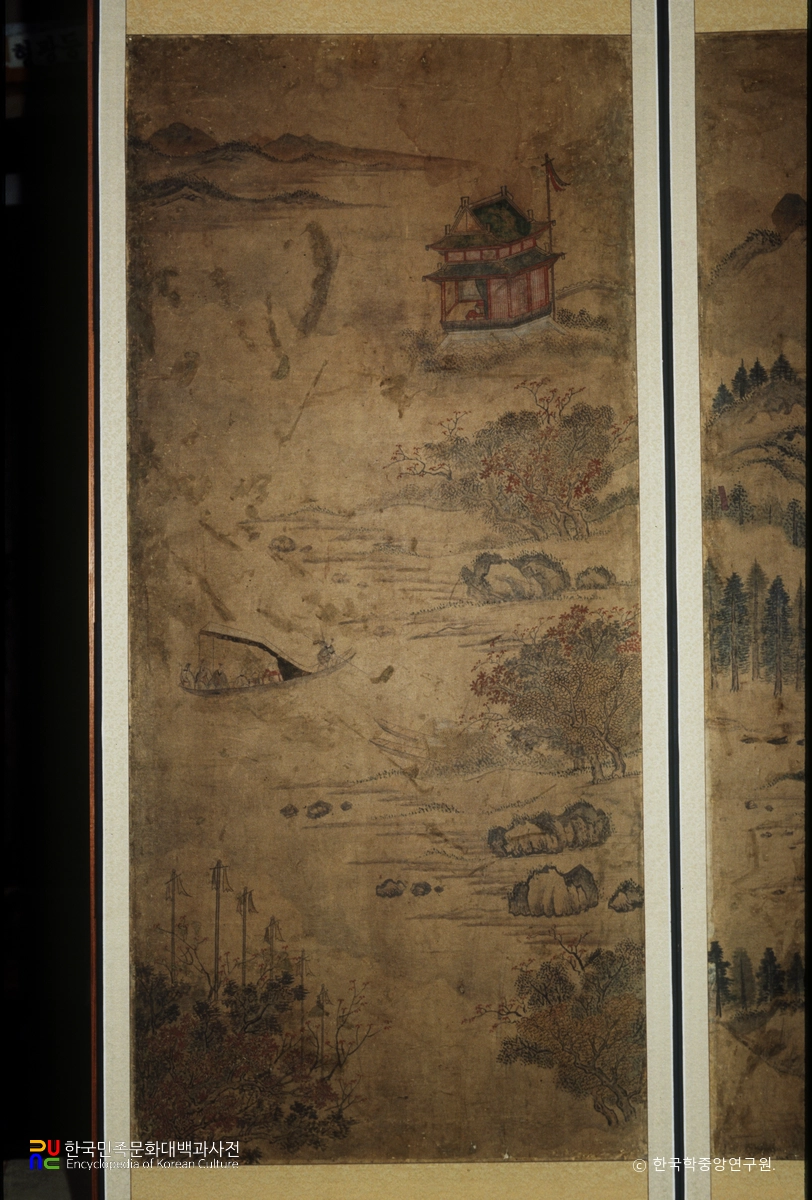 권벌 종가 고문서