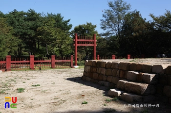 창녕 사직단 / 항목 연결 불필요