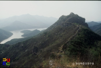 담양 금성산성