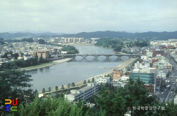남강