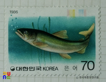 특별우표(1986년)