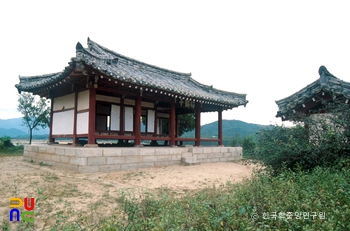 매학정 일원