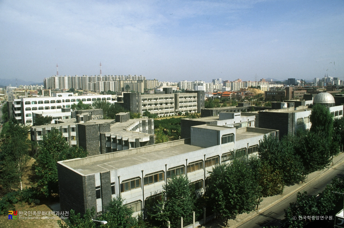 서울교육대학교