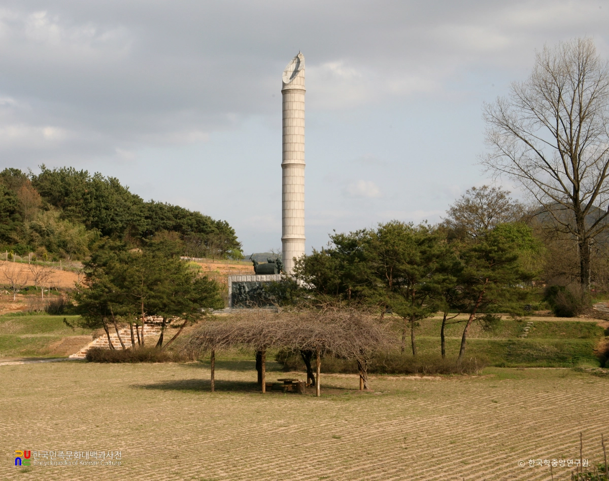 장성 황룡 전적