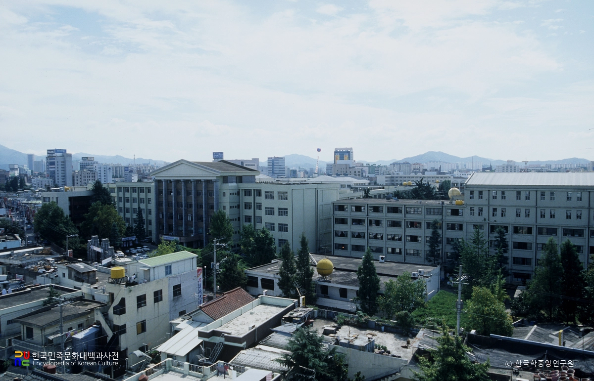 송원대학교
