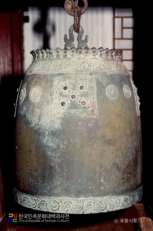 사인비구 제작 동종