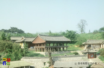 평해향교