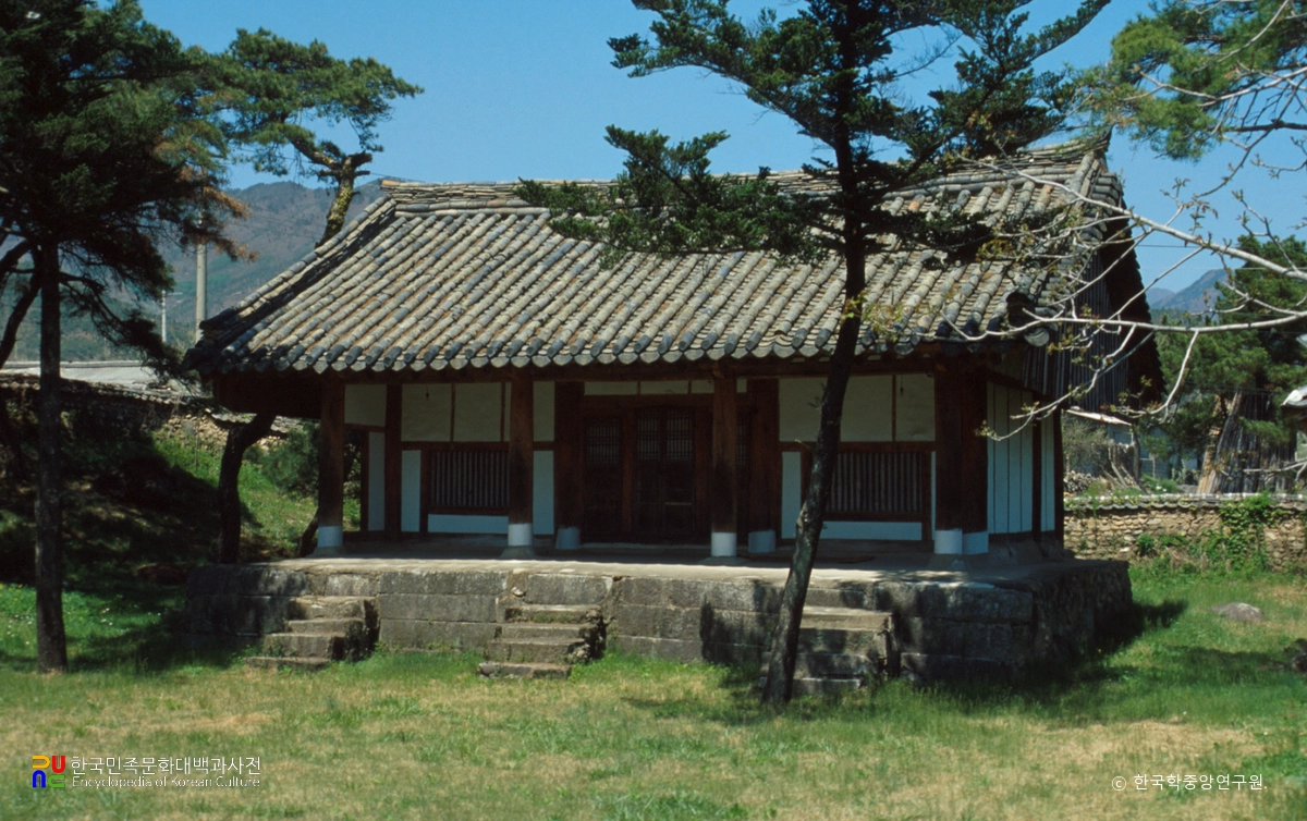 풍기향교