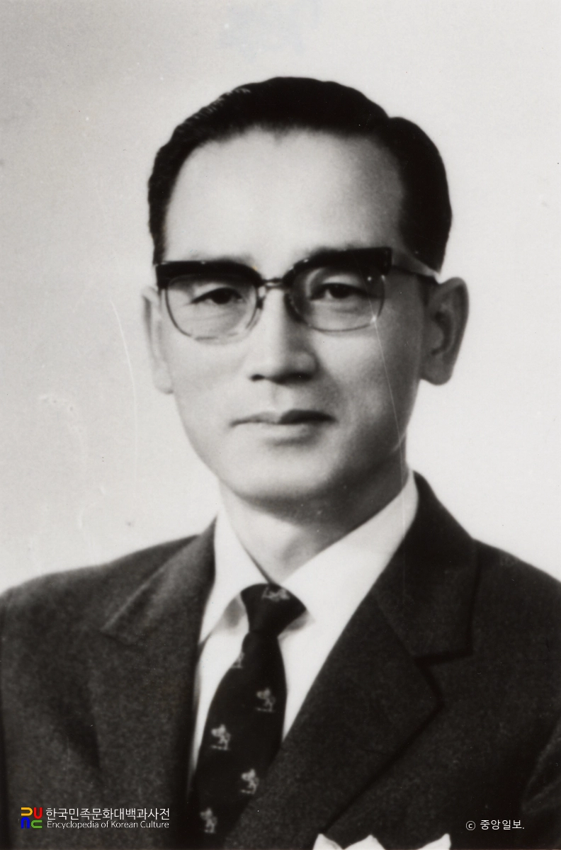 서일교