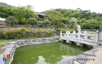 대전 유회당(부)기궁재 활수담