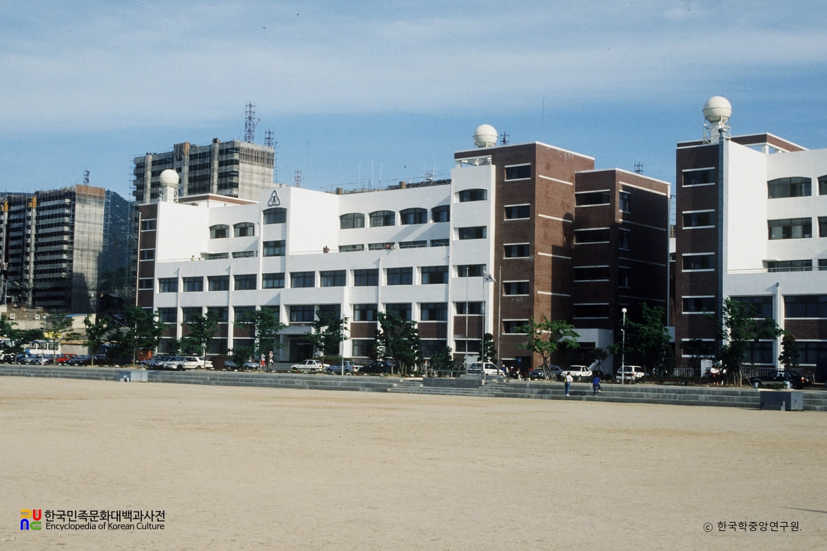 효성여자고등학교