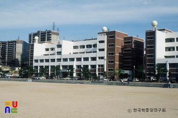 효성여자고등학교