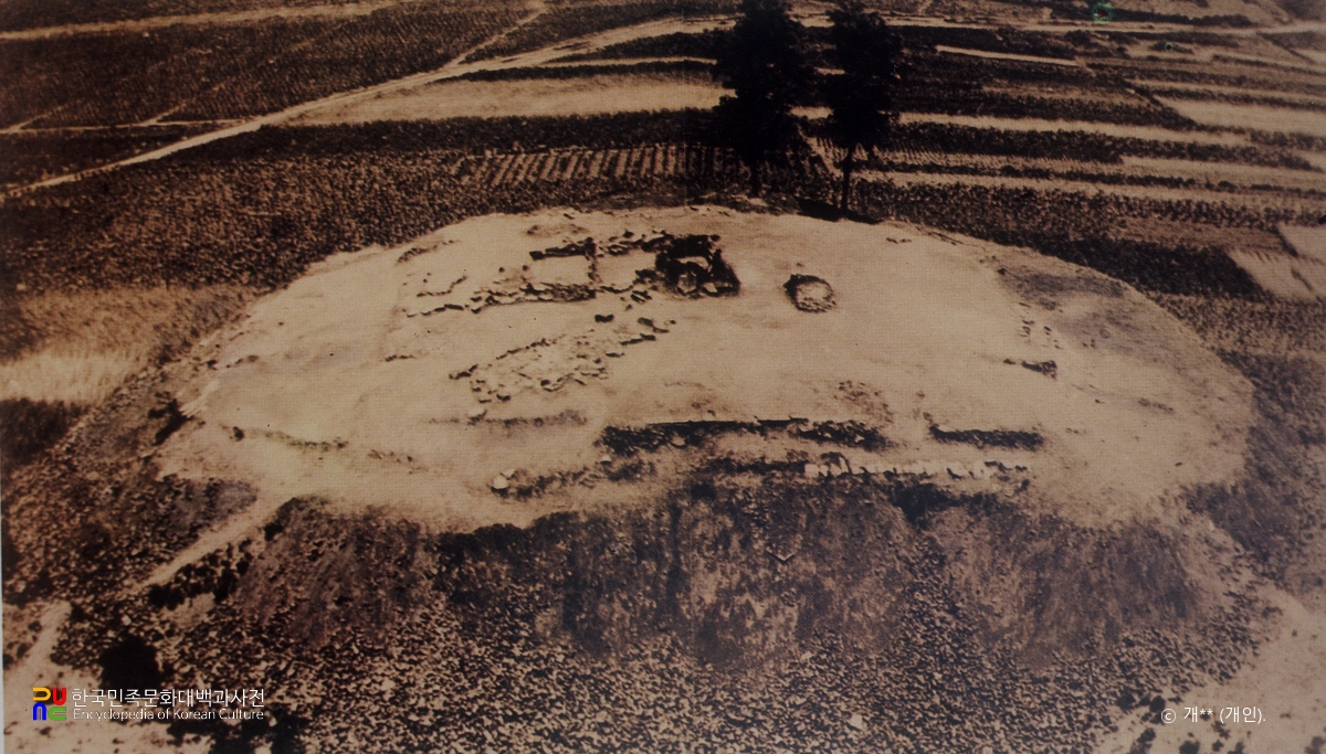 요령 누상 유적