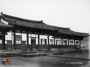 진주 객사