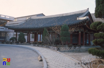 원주 선화당