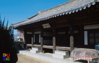 창주서원