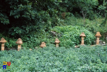 재래식 벌통