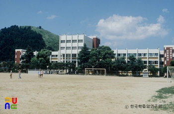 오현고등학교