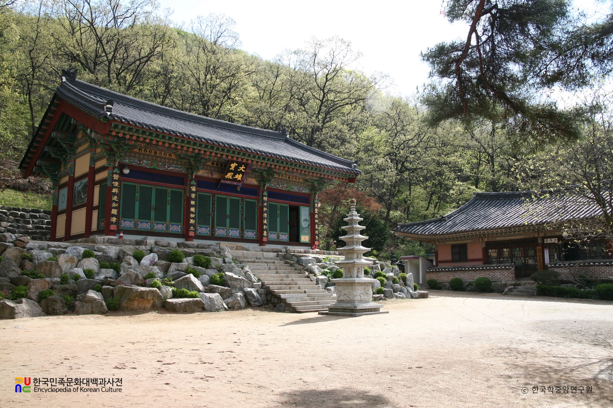 파주 용암사