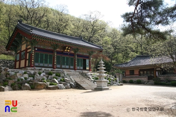 파주 용암사