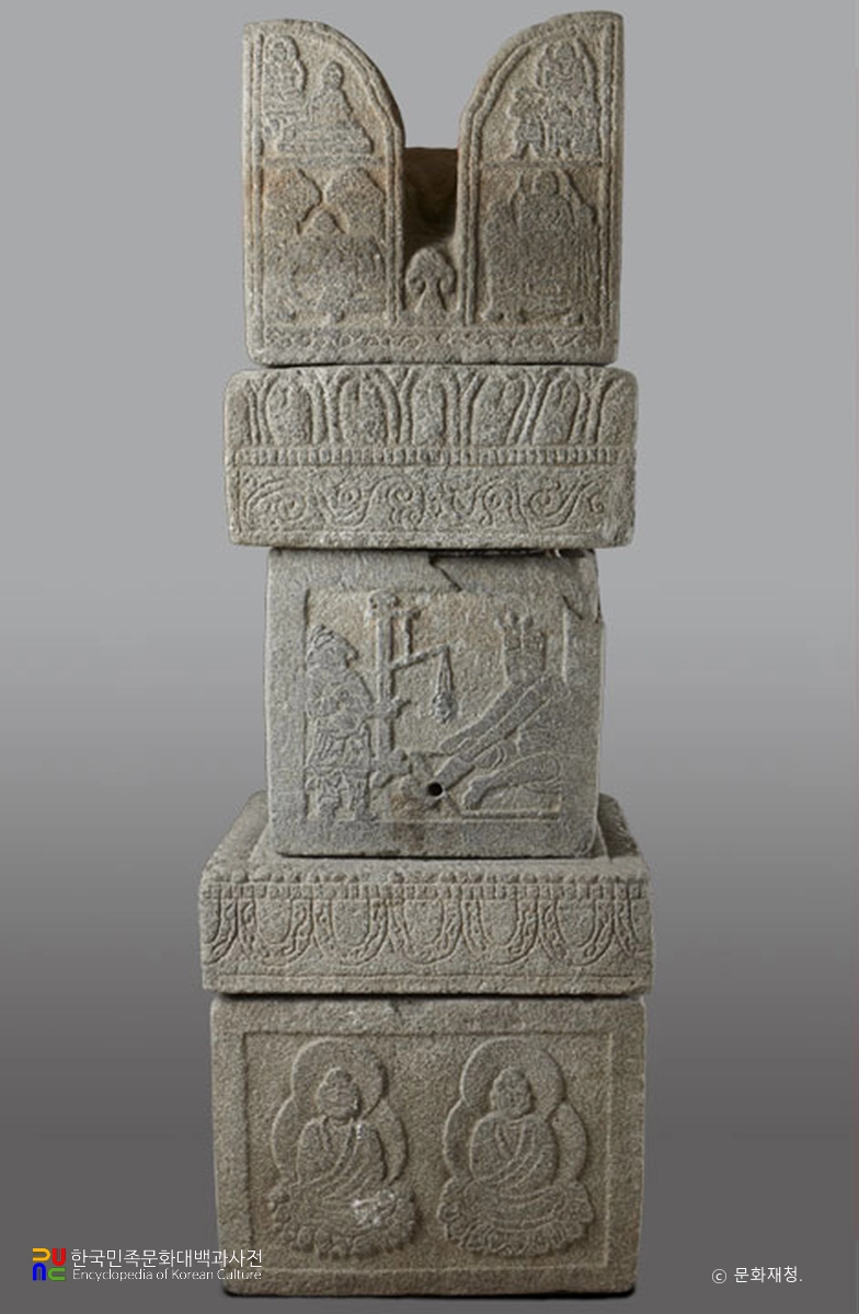 천안 보협인석탑