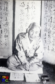 이병기